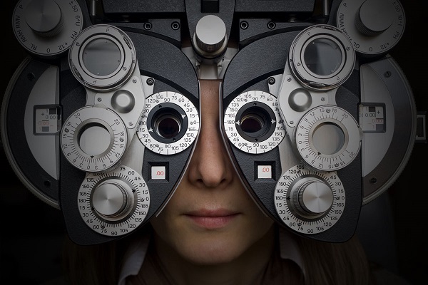 Bachelor in Optometry (BOPTM)