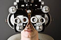 Bachelor of Optometry